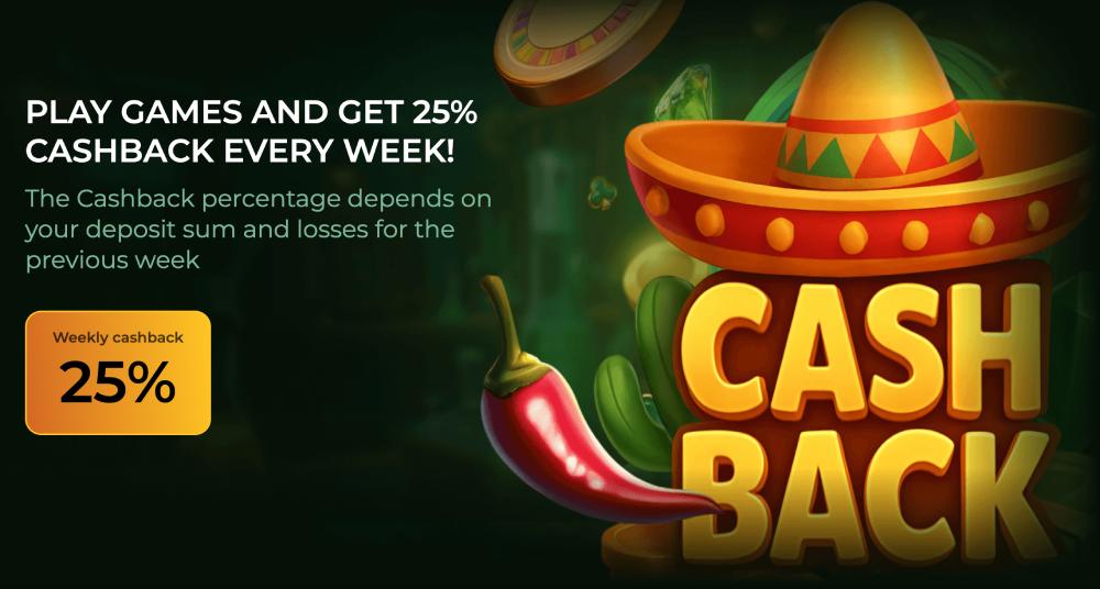 Rozbor herní knihovny Casinacho Casino — automaty, live casino a stolní hry
